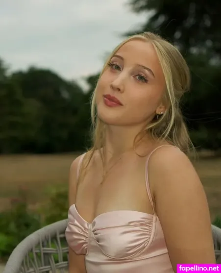 Mirianthi Amber OnlyFans Thumbnail #OLPUWVA3jk