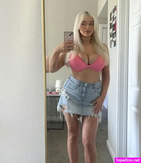 Mirias Eclairer OnlyFans Thumbnail #SwVtI0RB7E