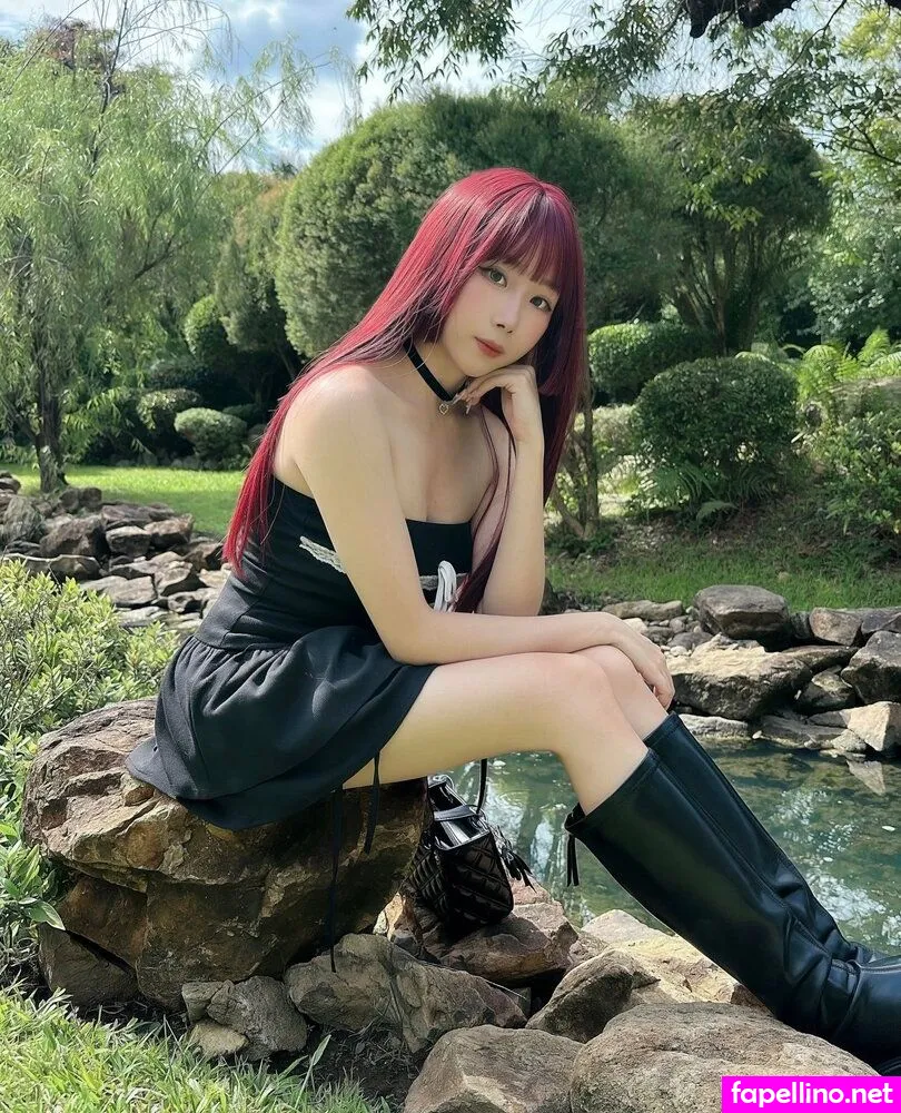 mirimelody, mirimelodyy Nude Leaked OnlyFans Photo #IPRb1BYAMi