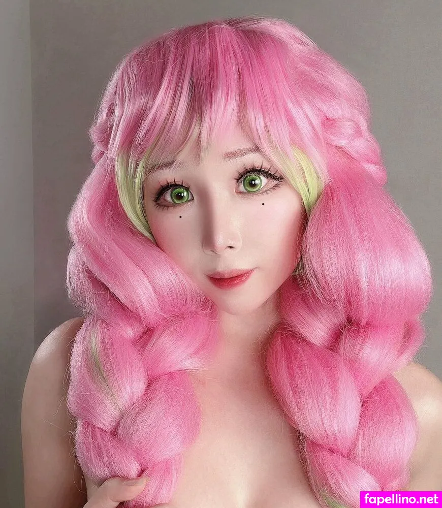 mirimelody, mirimelodyy Nude Leaked OnlyFans Photo #qL5ek2RQs5