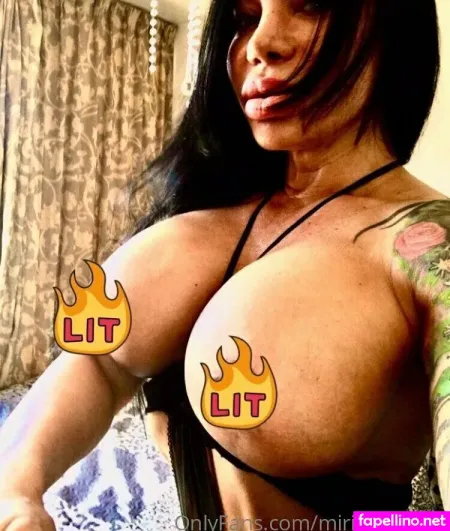 Mirinafitness OnlyFans Thumbnail #n04TW8pAIt