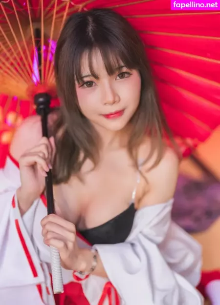 Mirinshu OnlyFans Thumbnail #86YSR2Fst5