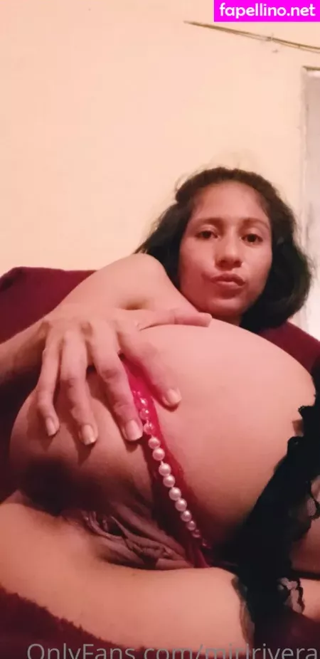 Miririvera OnlyFans Thumbnail #AKg5ucizGY