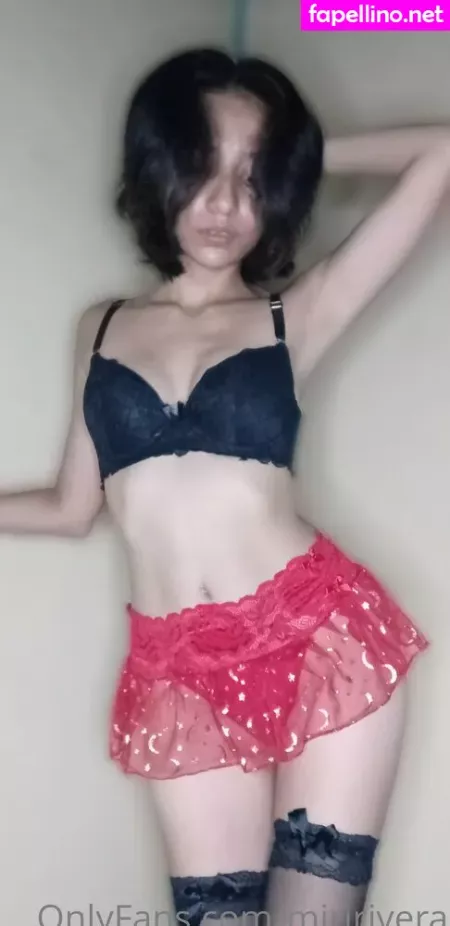 Miririvera OnlyFans Thumbnail #PivjRGky3t