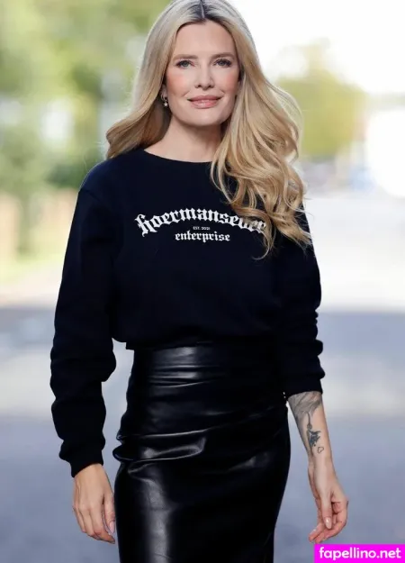 Mirja Du Mont OnlyFans Thumbnail #BGR3fDidfL