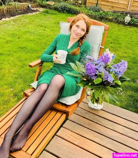 Mirjam Meinhardt OnlyFans Thumbnail #grsIKsDCEU