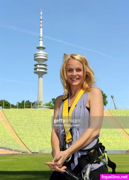 Mirjam Weichselbraun OnlyFans Thumbnail #4YnrkUyxH6