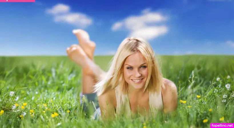 Mirjam Weichselbraun OnlyFans Thumbnail #DqwyoacqbY