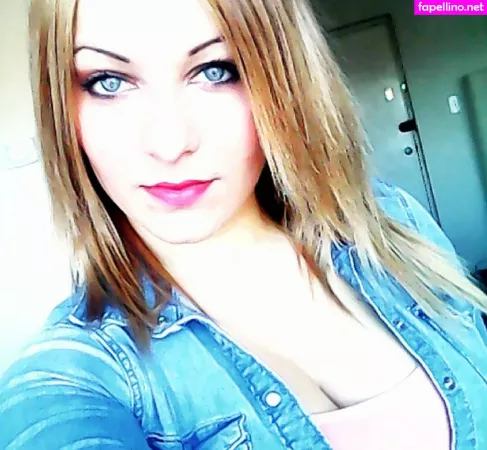 Mirjana Matic OnlyFans Thumbnail #OYxJNjye3j