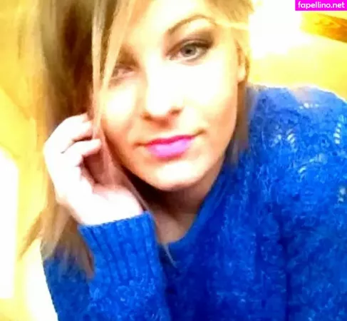 Mirjana Matic OnlyFans Thumbnail #PFfclIXFUi