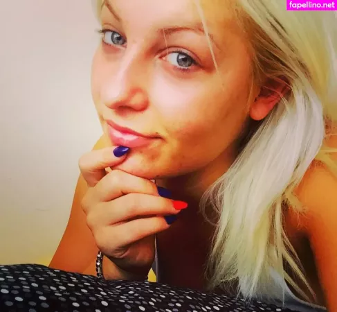 Mirjana Matic OnlyFans Thumbnail #kTR8XqTD6d