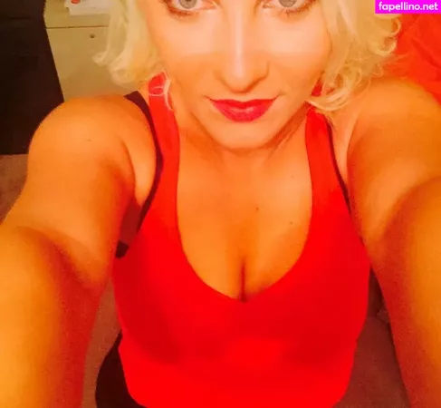 Mirjana Matic OnlyFans Thumbnail #mce9Rl0c0n