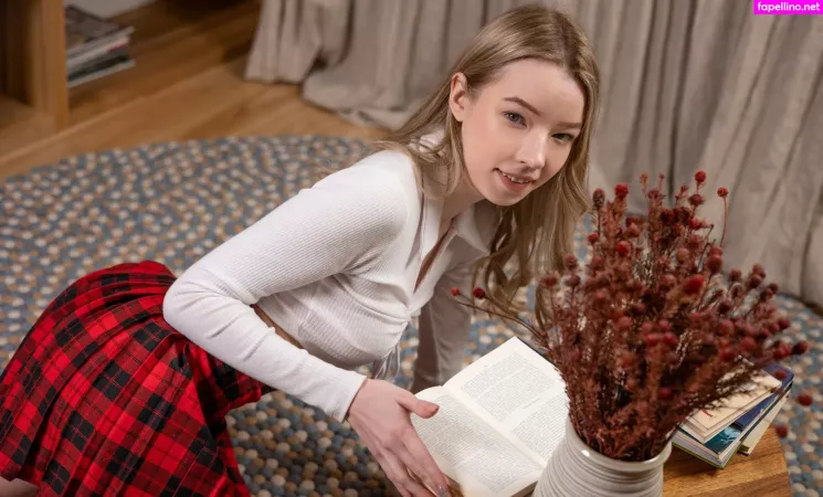 Mirka OnlyFans Thumbnail #Em5lasW6WG