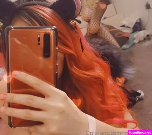 Mirlykitten OnlyFans Thumbnail #Iklf54n80z