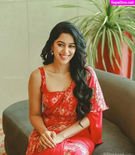 Mirnalini Ravi OnlyFans Thumbnail #CLBS4OKU6I