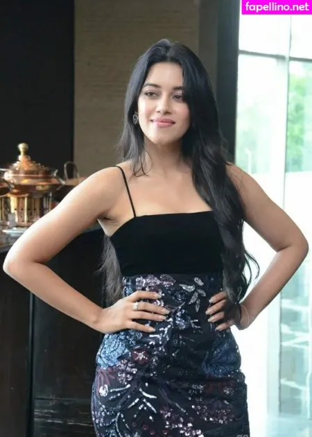 Mirnalini Ravi OnlyFans Thumbnail #LjzN8AWK5I