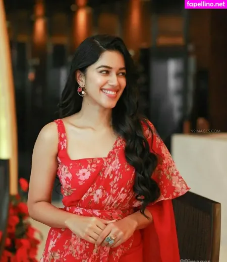 Mirnalini Ravi OnlyFans Thumbnail #RSaoWWrnyL