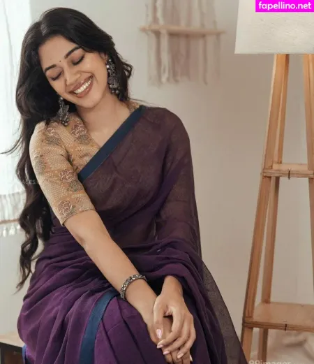 Mirnalini Ravi OnlyFans Thumbnail #SRIltbFIo1