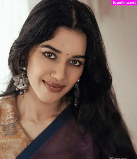 Mirnalini Ravi OnlyFans Thumbnail #VWZStb93wW