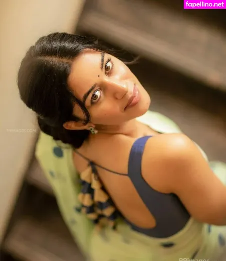 Mirnalini Ravi OnlyFans Thumbnail #Wh862jpsem