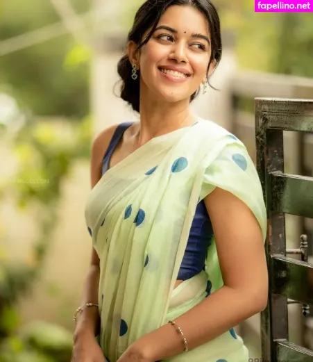 Mirnalini Ravi OnlyFans Thumbnail #ckkRkpxcAe