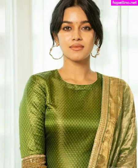 Mirnalini Ravi OnlyFans Thumbnail #mXmVPtf4MO