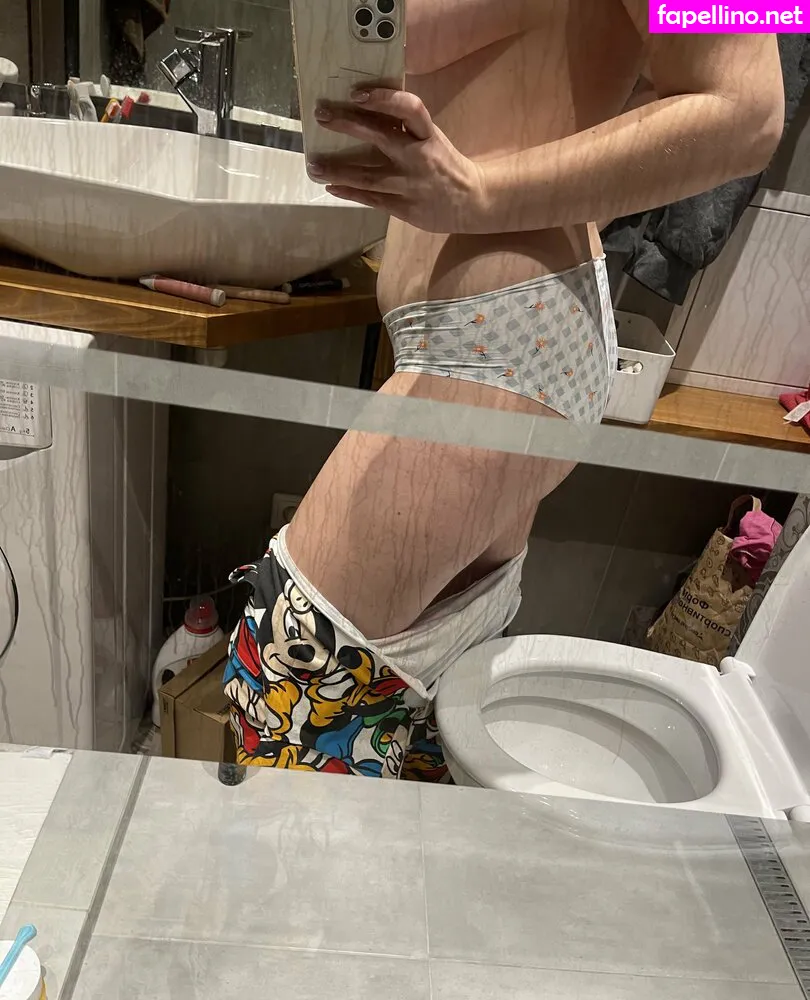 mirniy Nude Leaked OnlyFans Photo #TKKjsgo8Q4