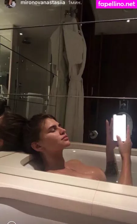 Mironova Anastasiia OnlyFans Thumbnail #xHM5P2giEt