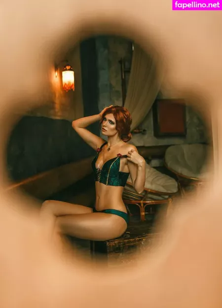 Miroslava Ladovir OnlyFans Thumbnail #CaMniA8GlM