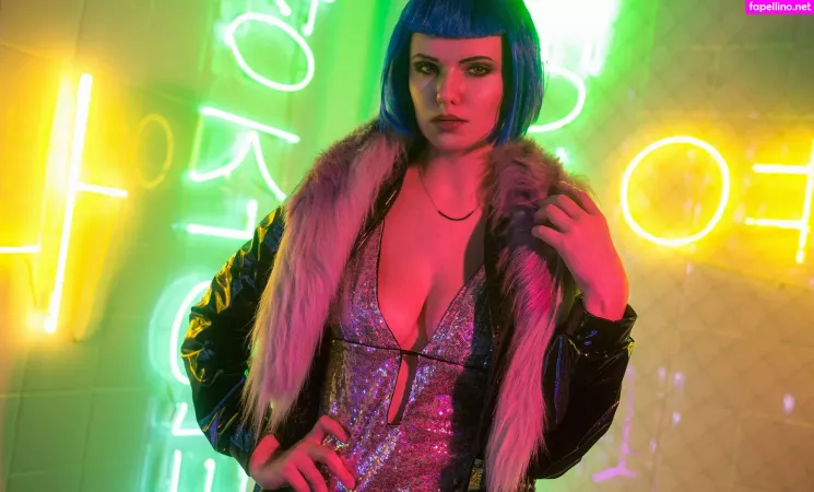 Miroslava Ladovir OnlyFans Thumbnail #RJlsIH3O7F