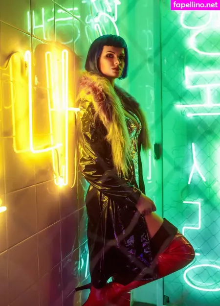 Miroslava Ladovir OnlyFans Thumbnail #gjTjvqkHBv