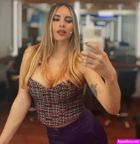 Miroslava Montemayor OnlyFans Thumbnail #178XlKaRko