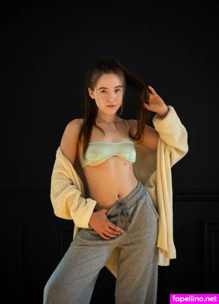 Mirrajean OnlyFans Thumbnail #rOLCkmLjm6