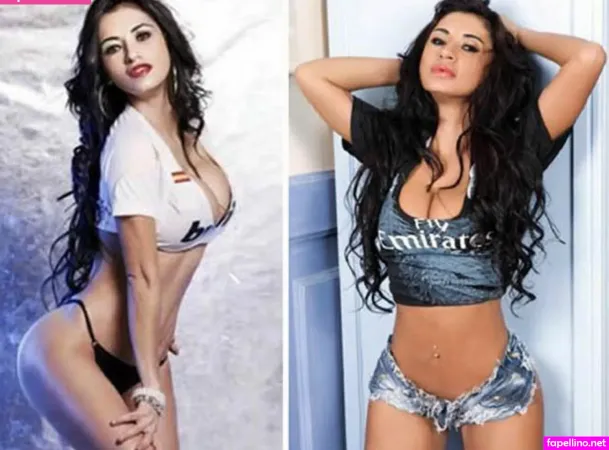 Mirtha Sosa OnlyFans Thumbnail #iIivZYbjIz