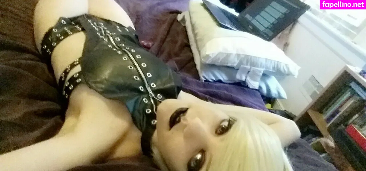 mirthfulmollywhop Nude Leaked OnlyFans Photo #ElXYafIw8f