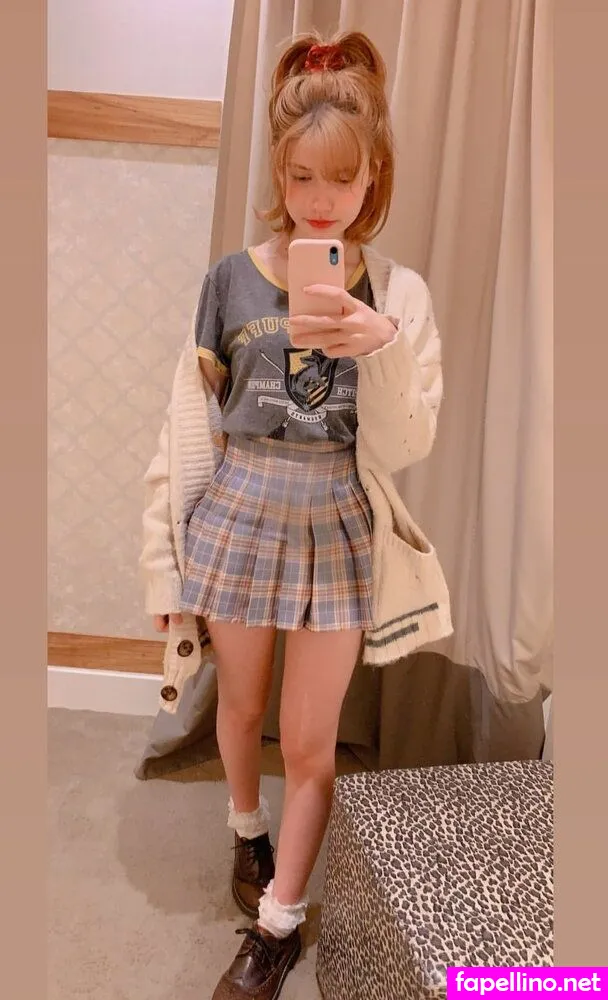 Cinnamomoroll, Peachysmilk, Sucreeroll, mirukupeach Nude Leaked OnlyFans Photo #L9yNBK0R5a