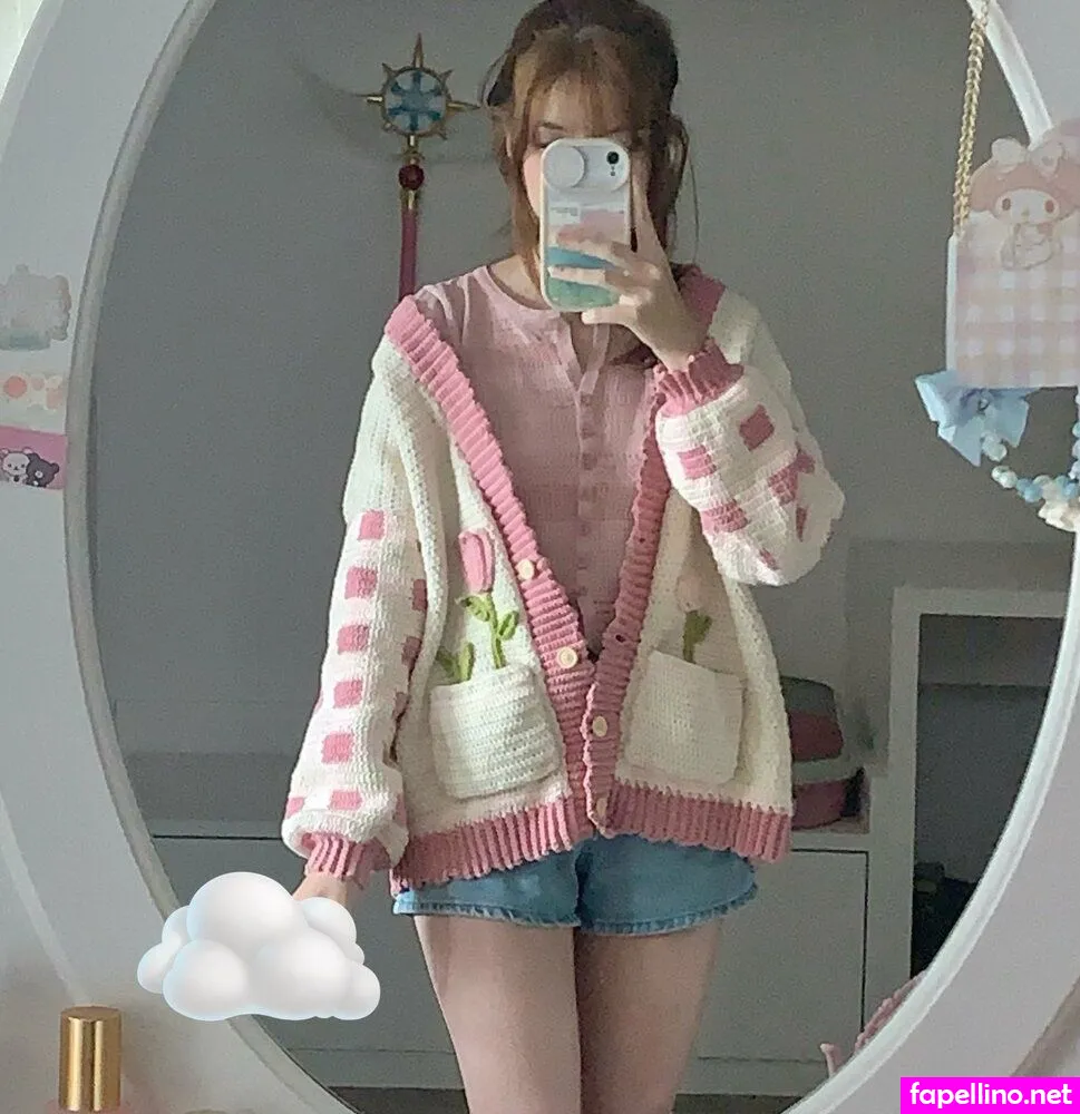 Cinnamomoroll, Peachysmilk, Sucreeroll, mirukupeach Nude Leaked OnlyFans Photo #OWxaDa610N
