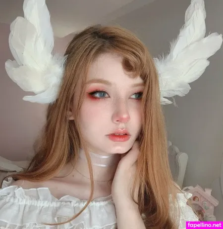 Mirukupeach OnlyFans Thumbnail #Yiy92I4SLX