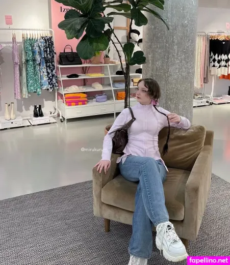 Mirukurum OnlyFans Thumbnail #0D5XbQnmzw