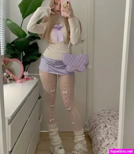 Mirukurum OnlyFans Thumbnail #0wtzBjRlcZ