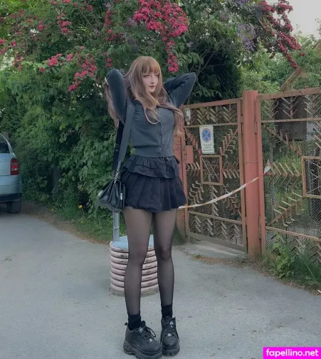 Mirukurum OnlyFans Thumbnail #C5hAjXgALJ