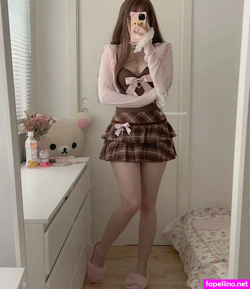 mirukurum, mirumune Nude Leaked OnlyFans Photo #ILiG3WcKw2