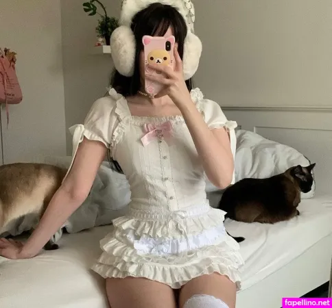 Mirukurum OnlyFans Thumbnail #ivsIM6ilhC