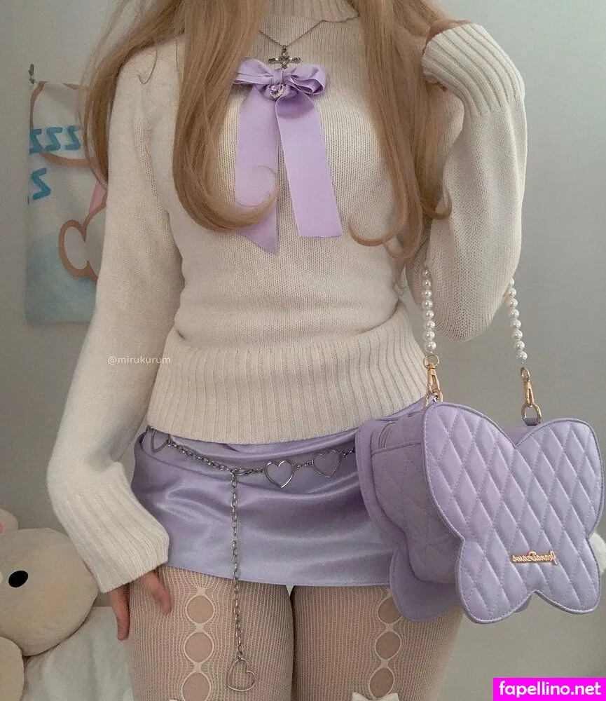 mirukurum, mirumune Nude Leaked OnlyFans Photo #wpCHMkZySC