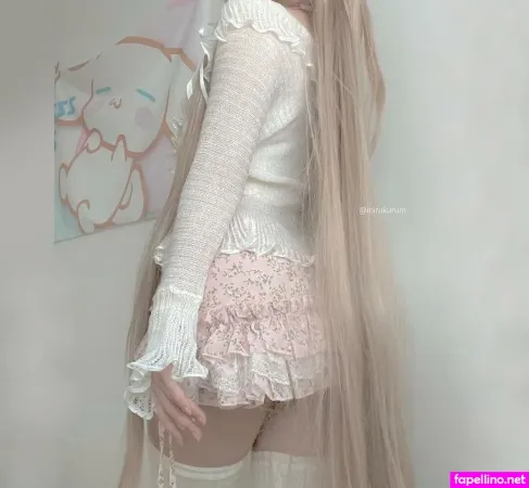 Mirukurum OnlyFans Thumbnail #yOTRxT3rtT