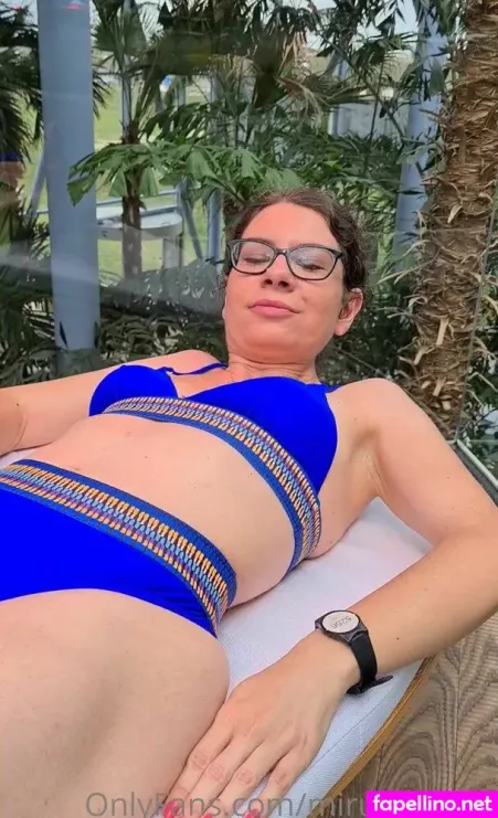 Miruna Fit Girl OnlyFans Thumbnail #jmsR2oT5KL