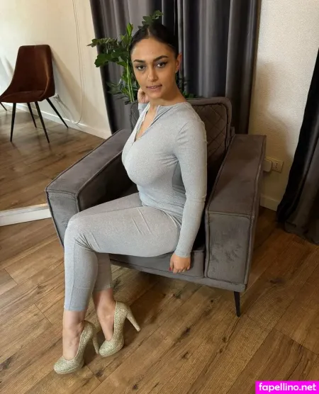 Miruna Jade Free OnlyFans Thumbnail #Ftmtwt7zuz