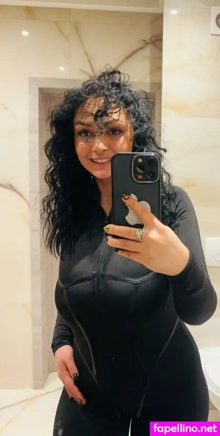 Miruna Jade Free OnlyFans Thumbnail #KXSjfk3t3l