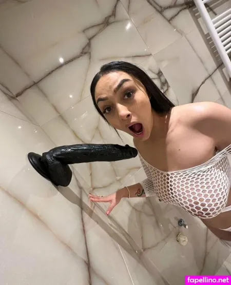 Miruna Jade OnlyFans Thumbnail #OUXP2se7w7