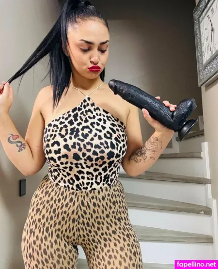 Miruna Jade OnlyFans Thumbnail #StTfPt0Nps